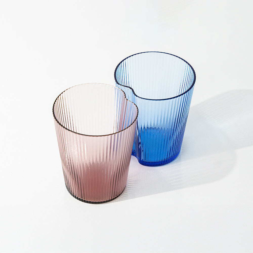 33.5 cl - Handy Glass Water Glass Set of 6