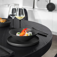 La Boule Ensemble De Vaisselle En Porcelaine - Ensemble 7 Pcs