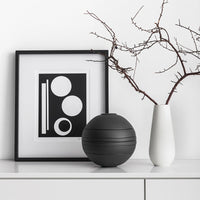 La Boule Ensemble De Vaisselle En Porcelaine - Ensemble 7 Pcs