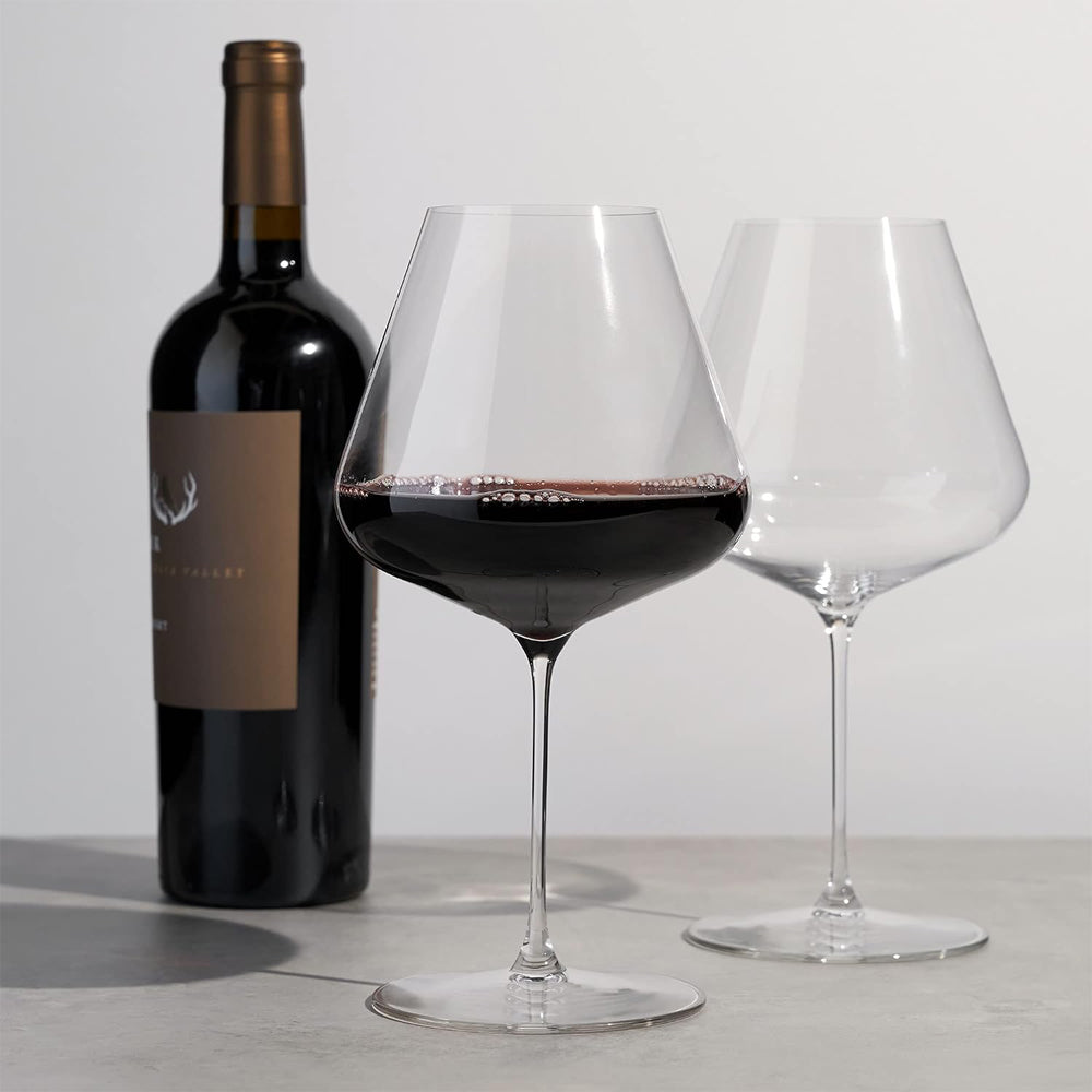 Riedel Superleggero calice Bordeaux da degustazione