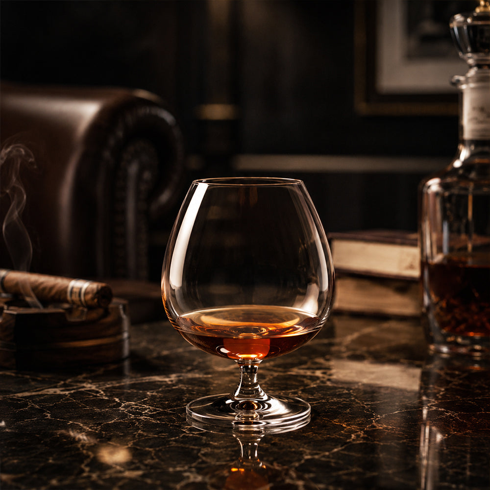 Riedel Vinum Snifter glas van 84 cl voor whisky en cognac