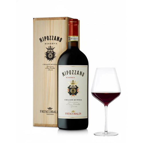 Nipozzano Chianti Rufina DOCG Riserva 2020 Cantina Frescobaldi
