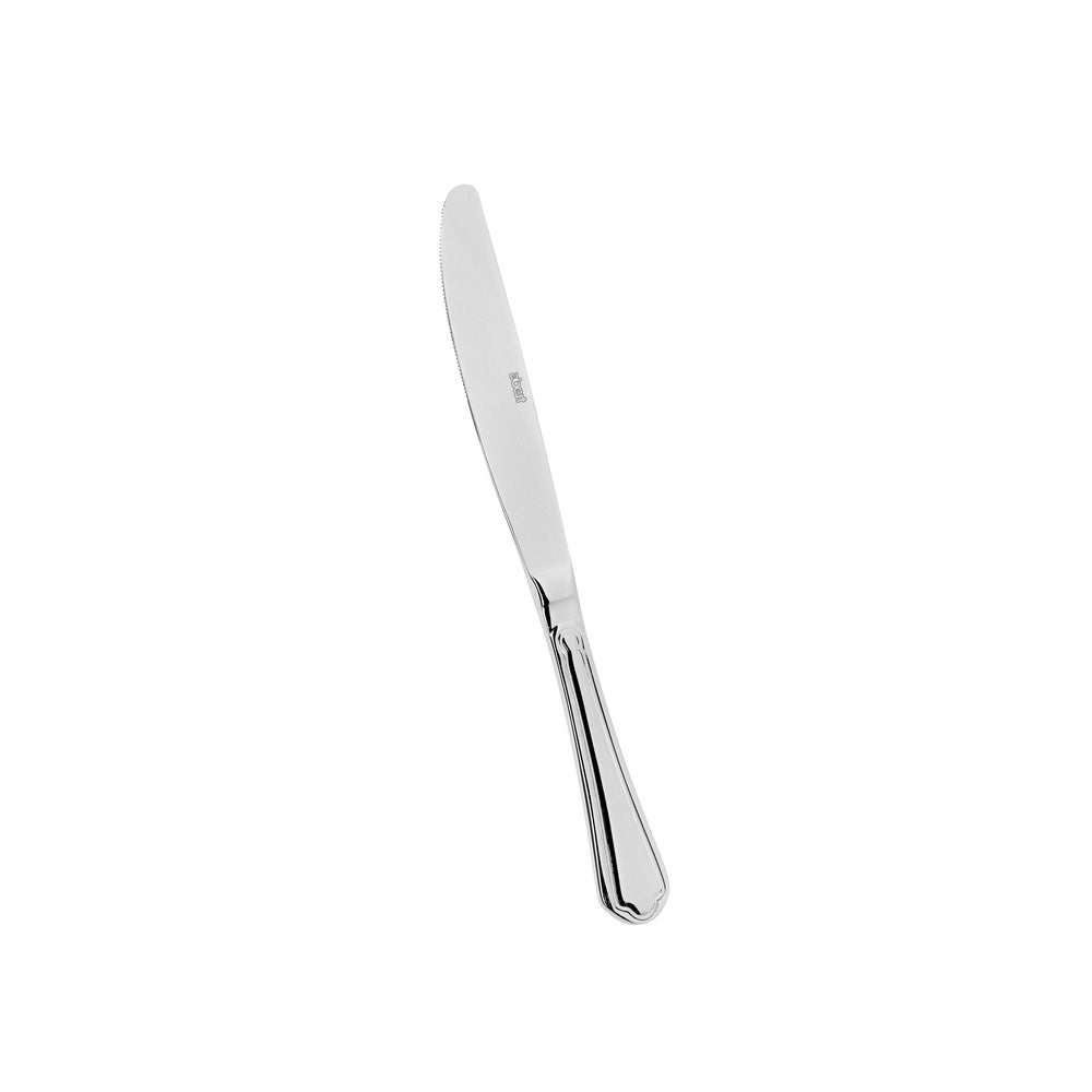 Abert Rada Coltello Tavola Forgiato In Acciaio Inox Set 12 Pz