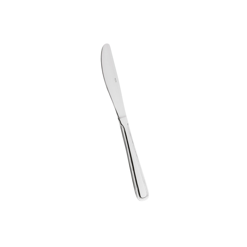 Abert England Coltello Tavola Forgiato In Acciaio Inox Set 12 Pz