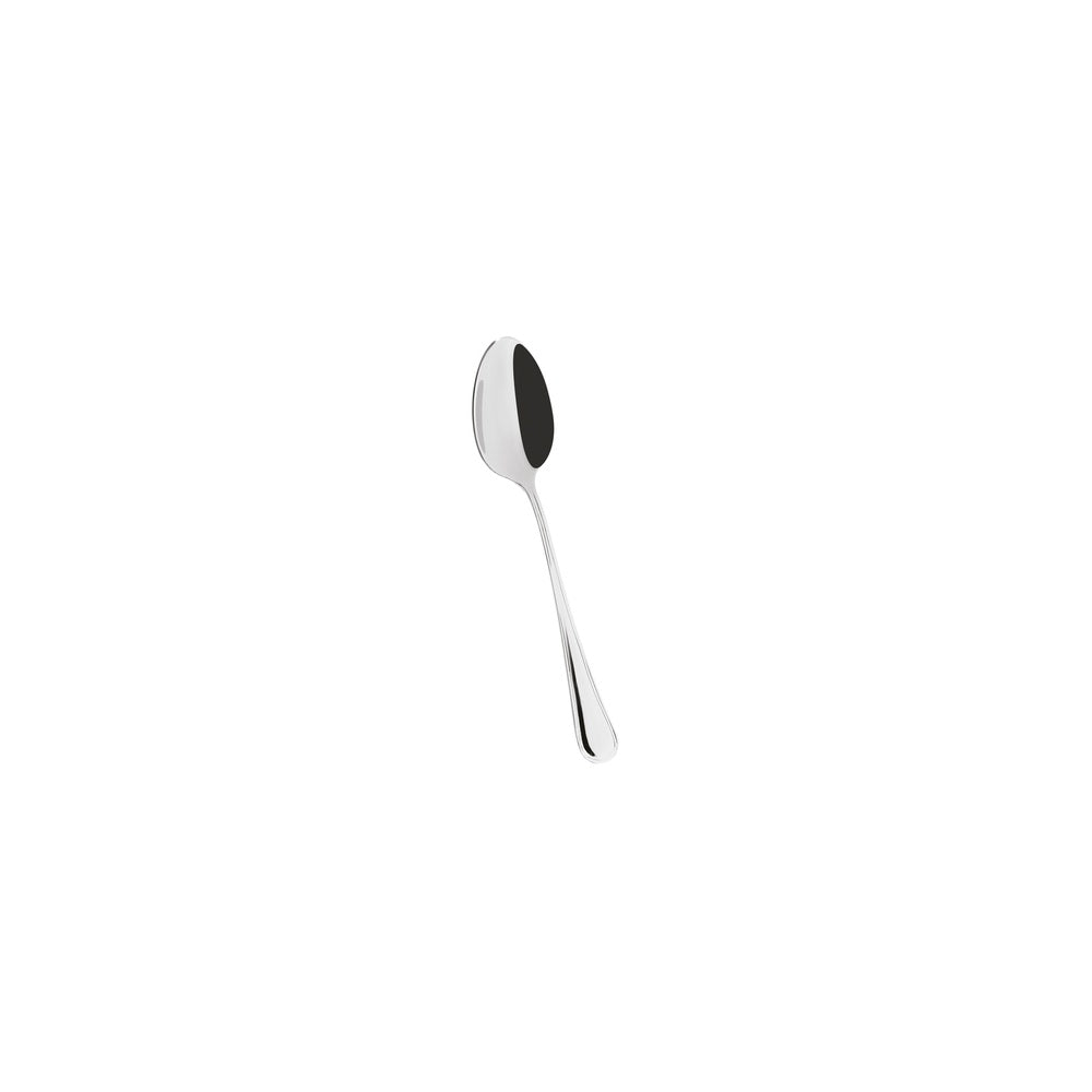 Abert England Cucchiaino Moka In acciaio Inox 18/10 Set 12 Pz