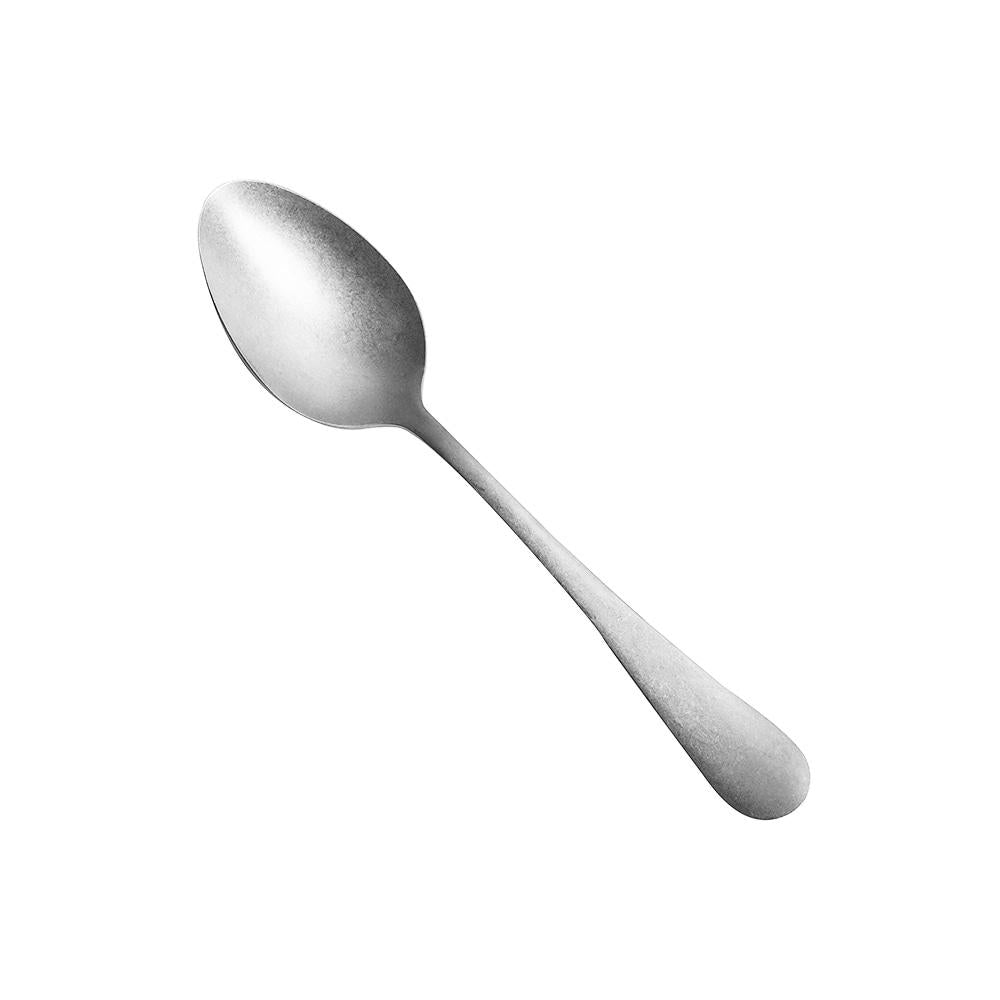 Matisse Table Spoon In Stainless Steel - Set 12 Pieces