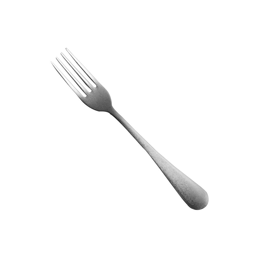 Matisse Forchetta Tavola In Acciaio Inox - Set 12 Pz