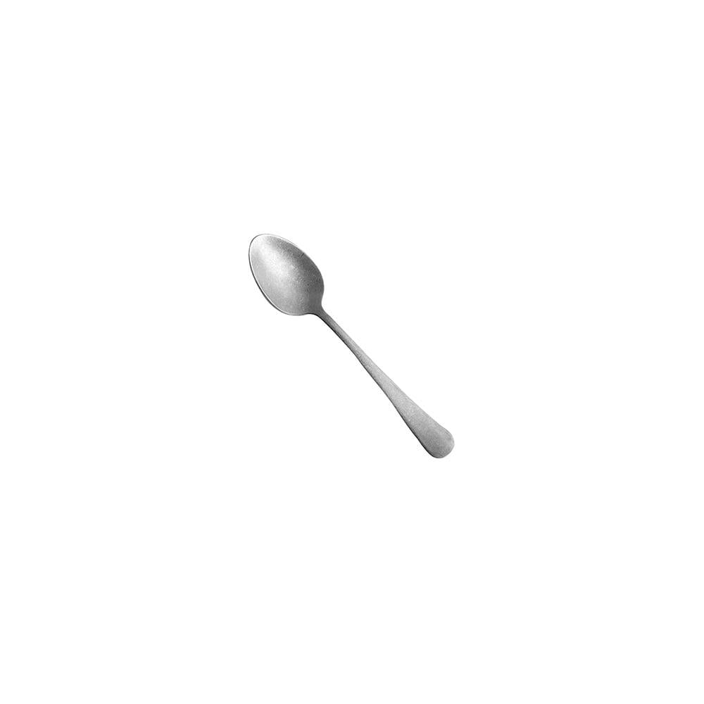 Matisse Cucchiaino Moka In Acciaio Inox - Set 12 Pz