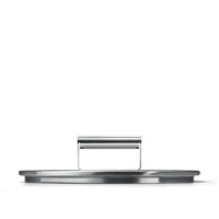 Smeg Cookware Coperchio Pentola In Vetro