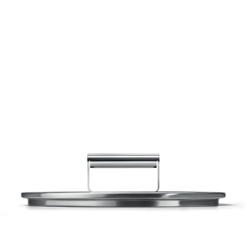 Smeg Cookware Coperchio Pentola In Vetro