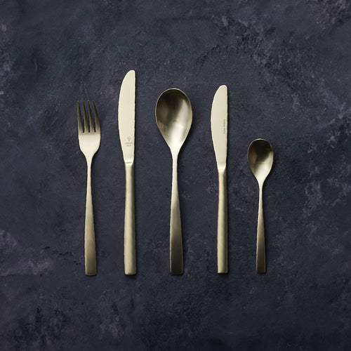 22.1 cm - Comas Barcelona Coltello Tavola In Acciaio Inox Set 12 Pz