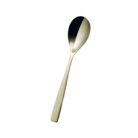 20 cm - Comas Barcelona Cucchiaio Tavola In Acciaio Inox Set 12 Pz