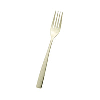 20 cm - Comas Barcelona Forchetta Tavola In Acciaio Inox Set 12 Pz