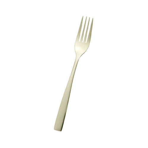 20 cm - Comas Barcelona Forchetta Tavola In Acciaio Inox Set 12 Pz