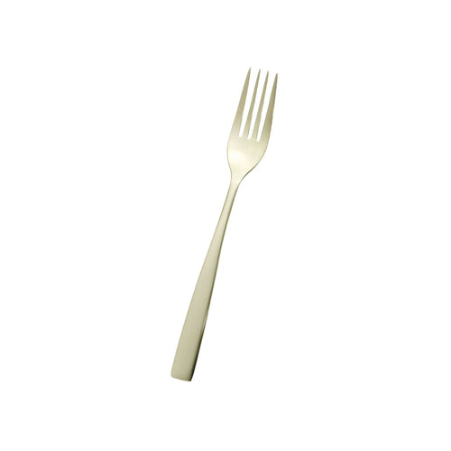 18.5 cm - Comas Barcelona Forchetta Frutta In Acciaio Inox Set 12 Pz