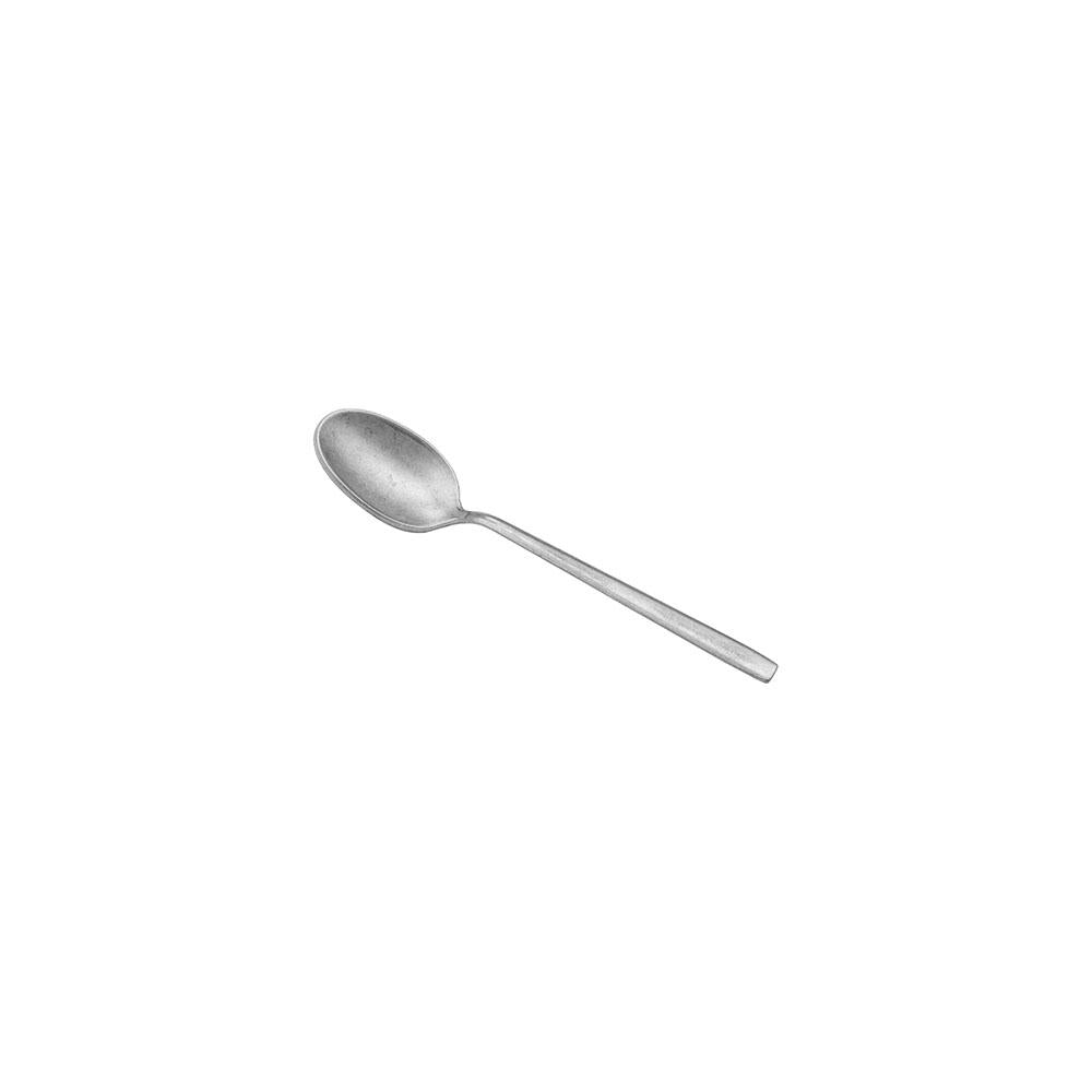 Infinito Moka Löffel Aus Edelstahl - Set 12 Stk