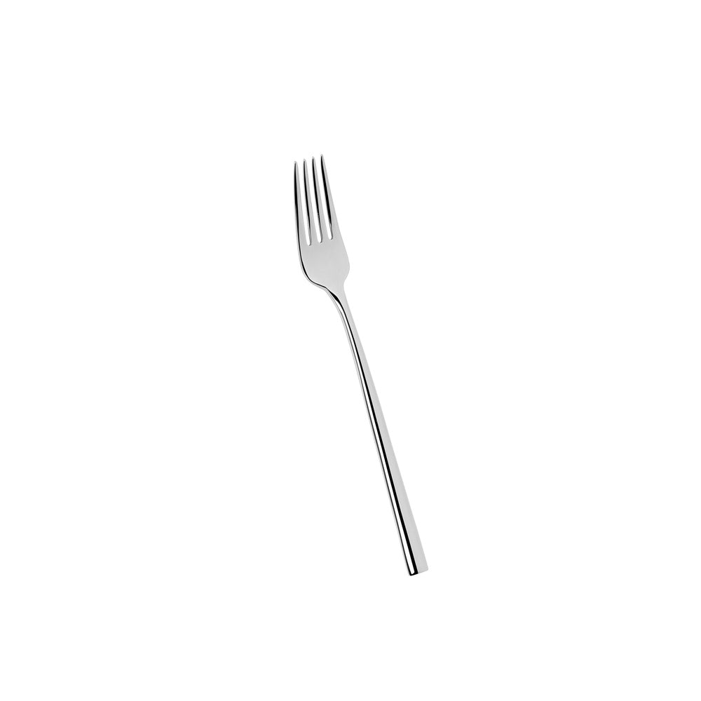 Abert Niagara Forchetta Tavola In acciaio Inox 18/10 Set 12 Pz