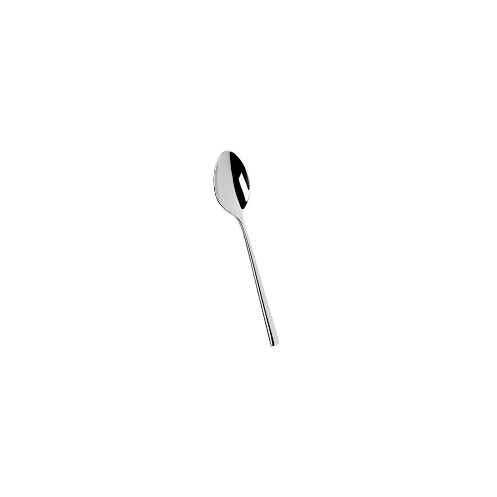 Abert Niagara Cucchiaino Moka In acciaio Inox 18/10 Set 12 Pz