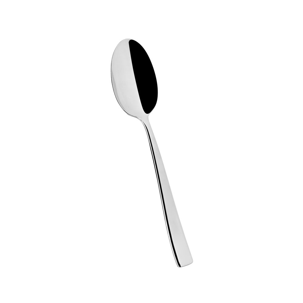 Abert Azzurra Cucchiaio Tavola In acciaio Inox 18/C Set 12 Pz