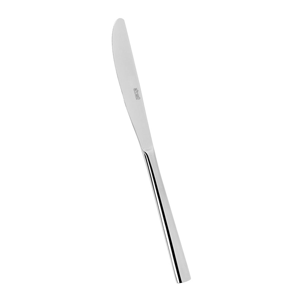 Abert Azzurra Coltello Tavola Forgiato In acciaio Inox 18/C Set 12 Pz