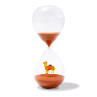 Monterey Clessidra 30 Minuti In Vetro Borisilicato