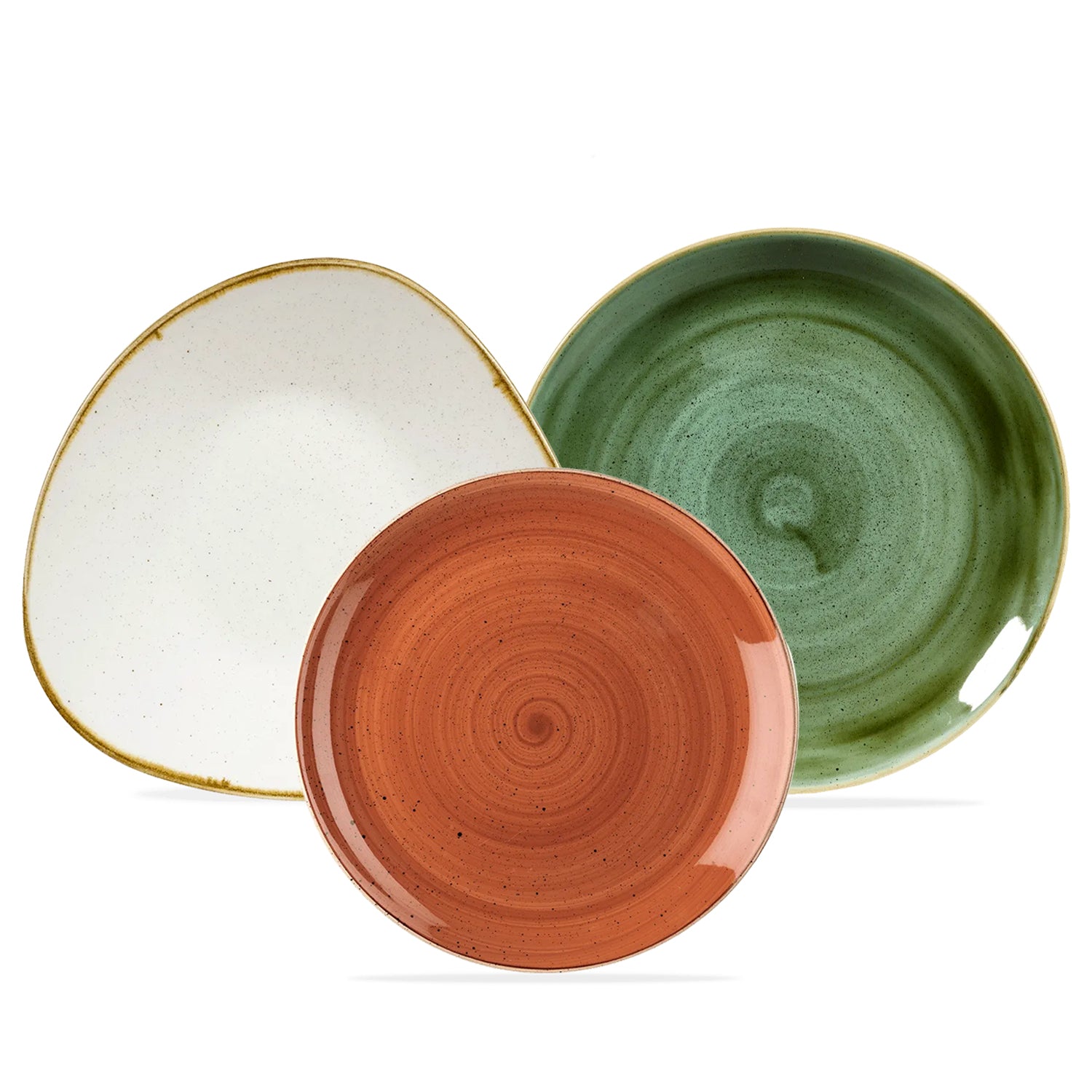 Churchill Stonecast Componi Il tuo set Natalizio