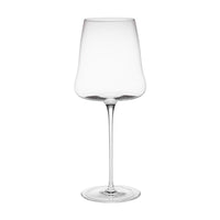 49 cl - Aero Calice Vino Bianco In Vetro Set 6 Pz