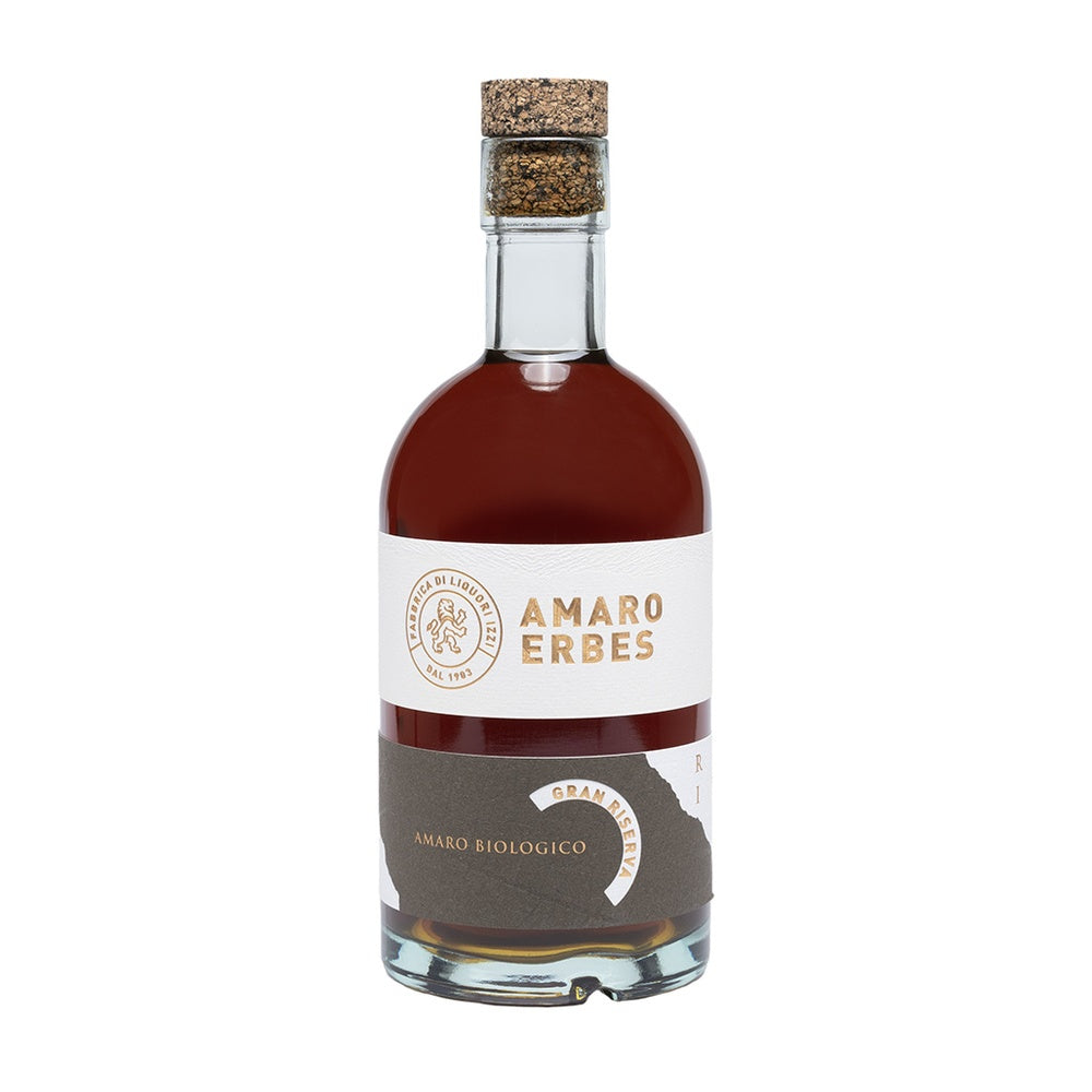 Erbes Gran Riserva Bio 0.70 L - Izzi Dal 1903