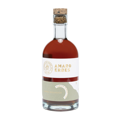 Erbes Tonico Digestivo Bio 0.70 L - Izzi Dal 1903