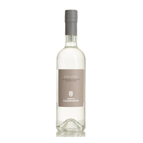 Grappa Chianti Classico - Tenuta Casenuove