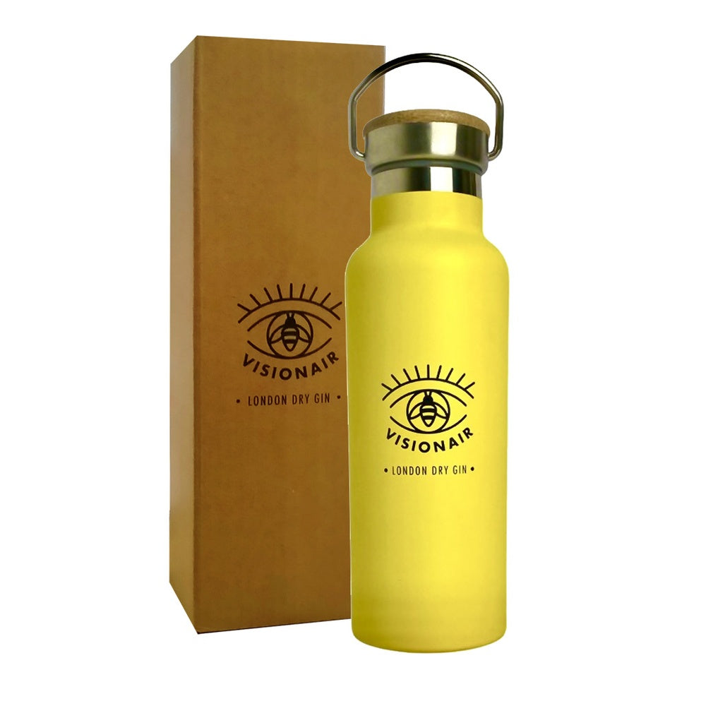 Visionair London Dry Gin Astucciato 1 L - Visionairgin