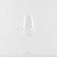 30.5 cl - InAlto Tre Sensi White Wine Goblets - Set 6 Pieces