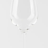 30.5 cl - InAlto Tre Sensi White Wine Goblets - Set 6 Pieces
