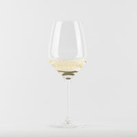 30.5 cl - InAlto Tre Sensi White Wine Goblets - Set 6 Pieces