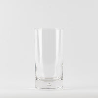 37.5 cl - Barglass Verre À Boisson Gazeuse en Verre - Ensemble 6 Pcs