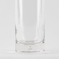 37.5 cl - Barglass Verre À Boisson Gazeuse en Verre - Ensemble 6 Pcs