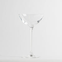 17 cl - Savage Verres À Cocktail en Verre - Ensemble 6 Pcs