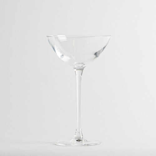 17 cl - Savage Calice Cocktail in Vetro - Set 6 Pezzi