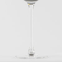 17 cl - Savage Verres À Cocktail en Verre - Ensemble 6 Pcs