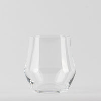 38.9 cl - Ego Bicchiere Bibita in Vetro - Set 6 Pezzi