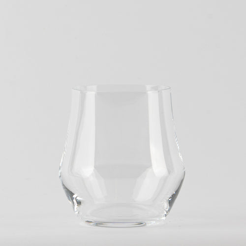 38.9 cl - Ego Bicchiere Bibita in Vetro - Set 6 Pezzi