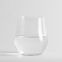38.9 cl - Ego Bicchiere Bibita in Vetro - Set 6 Pezzi