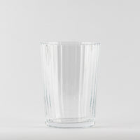 50 cl - Exclusiva Verre Gin Fizz en Verre - Ensemble 12 Pcs