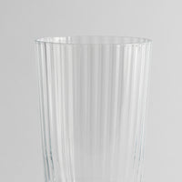 50 cl - Exclusiva Verre Gin Fizz en Verre - Ensemble 12 Pcs
