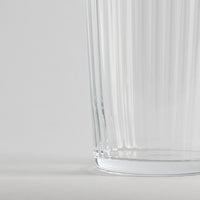 50 cl - Exclusiva Verre Gin Fizz en Verre - Ensemble 12 Pcs