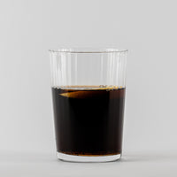 50 cl - Exclusiva Verre Gin Fizz en Verre - Ensemble 12 Pcs