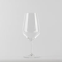 44.5 cl - Milano White Wine Goblets - Set of 6 Pieces