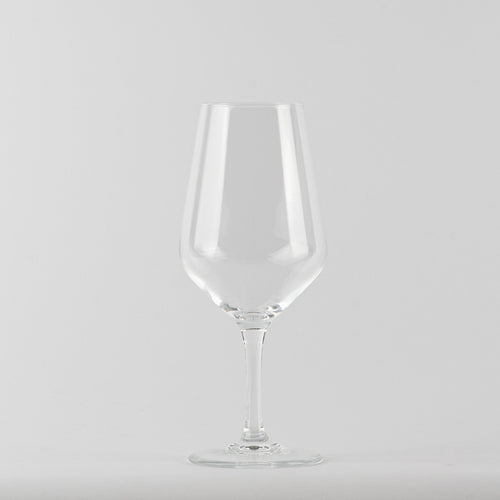 44.5 cl - Milano White Wine Goblets - Set of 6 Pieces