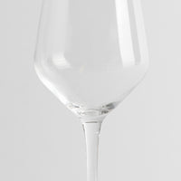 44.5 cl - Milano White Wine Goblets - Set of 6 Pieces