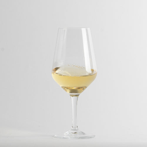 44.5 cl - Milano White Wine Goblets - Set of 6 Pieces